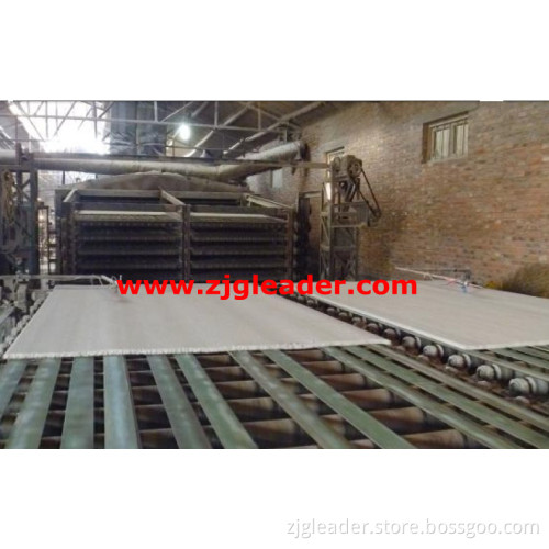 Mineral Fiber Board